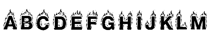 Kyle Regular FONT