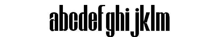 Kylora Regular FONT