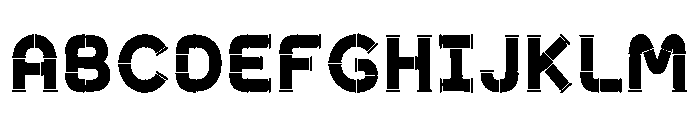 Kyrah Regular FONT