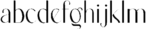 Kymer Awon Medium otf (500) FONT