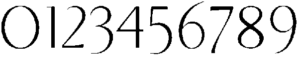 Kymer Awon MediumSC otf (500) Font OTHER CHARS