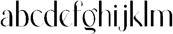 Kymer Awon SemiBold otf (600) FONT