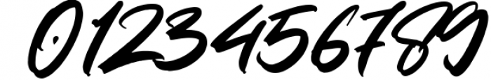 Kylies - A Handwritten Font Font OTHER CHARS