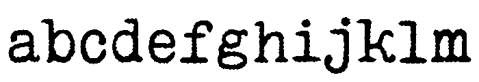 Kyiv Machine FONT