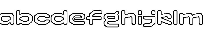 Kyzorin Regular FONT