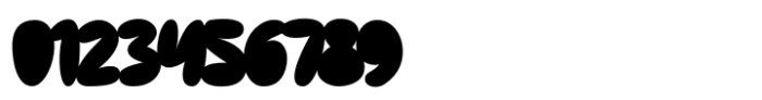 Kybul Font OTHER CHARS
