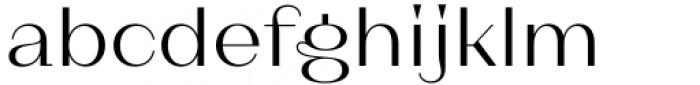 KyivType Sans Regular3 Font LOWERCASE