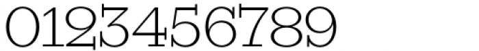KyivType Serif Light2 Font OTHER CHARS