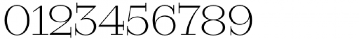 KyivType Serif Light3 Font OTHER CHARS