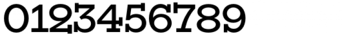 KyivType Serif Medium Font OTHER CHARS