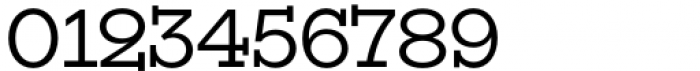 KyivType Serif Regular Font OTHER CHARS