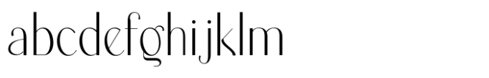 Kymer Awon Regular FONT