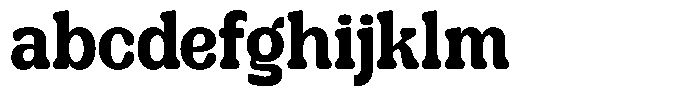 Kynelo Bold FONT