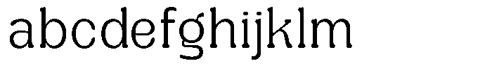 Kynelo Light FONT