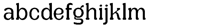 Kynelo Regular FONT