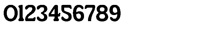 Kynelo Semi Bold Font OTHER CHARS