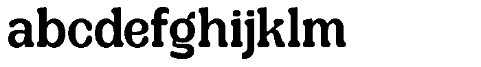 Kynelo Semi Bold FONT