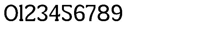 Kynelo Variable Extra Bold Font OTHER CHARS