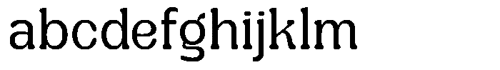 Kynelo Variable Extra Bold FONT