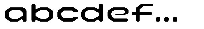 Kyzorin Thin FONT