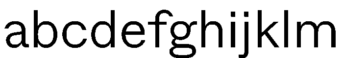 KynetonArtGrotesqueBeta141 Light Instance FONT