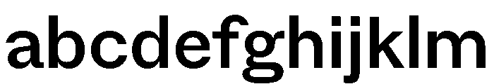 KynetonArtGrotesqueBeta141 Regular Instance FONT