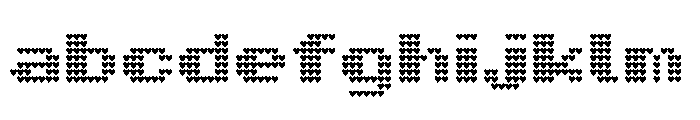 Kyoshi Heart FONT