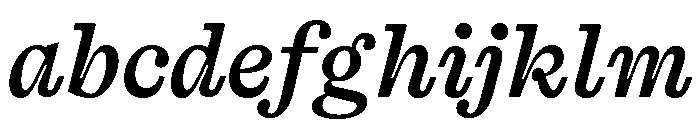 Kyoto Bold FONT