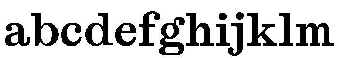 Kyoto Extrabold 2 FONT