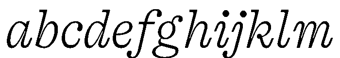 Kyoto Extralight FONT