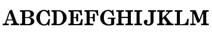 Kyoto Heavy 2 Font UPPERCASE
