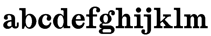 Kyoto Heavy 2 FONT