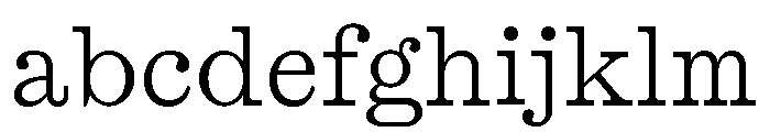 Kyoto Light 2 FONT