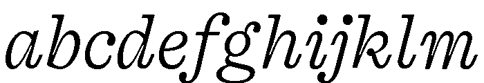 Kyoto Light FONT