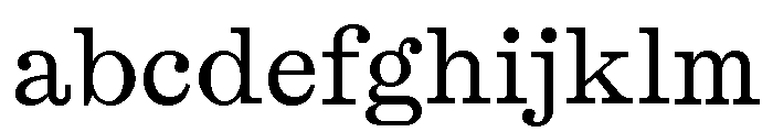 Kyoto Medium 2 FONT