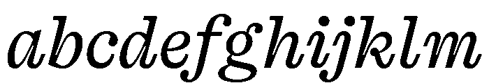 Kyoto Medium FONT
