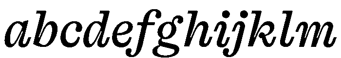 Kyoto Semibold FONT