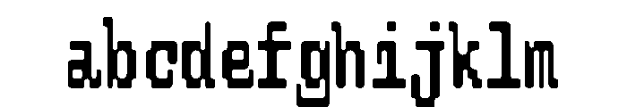 KyotoTW Text400 FONT