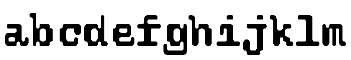 KyotoTW Text600 FONT