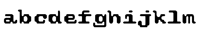 KyotoTW Text800 FONT