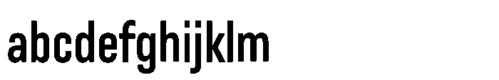 Lütschine Lutschine Bold Nar x1 FONT