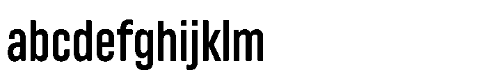 Lütschine Lutschine Bold Nar x2 FONT