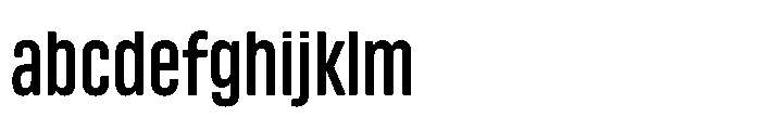 Lütschine Lutschine Bold Nar x3 FONT