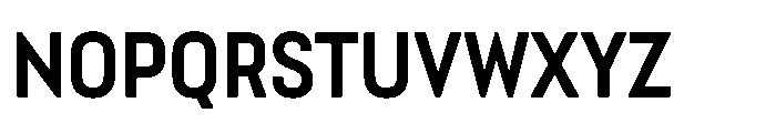 Lütschine Lutschine Bold x2 Font UPPERCASE