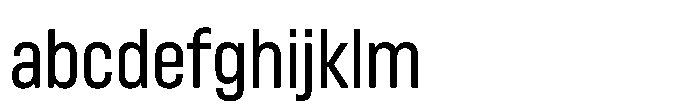 Lütschine Lutschine Medium Con x2 FONT