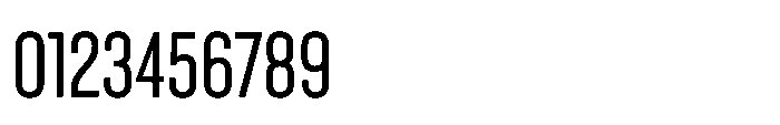 Lütschine Lutschine Medium Nar x1 Font OTHER CHARS
