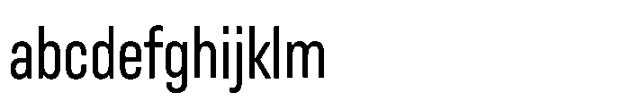 Lütschine Lutschine Medium Nar x1 FONT