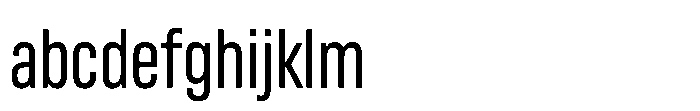 Lütschine Lutschine Medium Nar x2 FONT