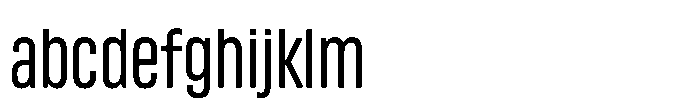 Lütschine Lutschine Medium Nar x3 FONT