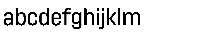 Lütschine Lutschine Medium x2 FONT